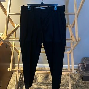 Perry Ellis portfolio flex dress pants